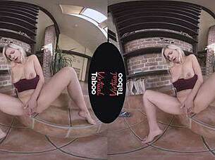 Virtual Taboo - Denim Is Still In Fashion