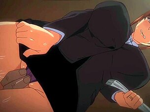 ntr hentai busty girl compilation 😈