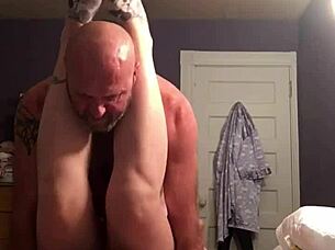 side chick enjoys amateur anal with her lover