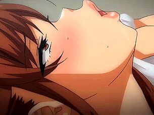 ntr hentai busty girl compilation 😈