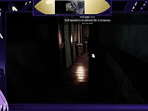 Lust From Beyond Part 7 In Anime