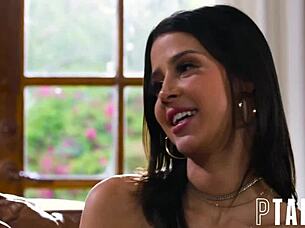 Is Kylie Rocket Ready for Opal Nick's Strokes?