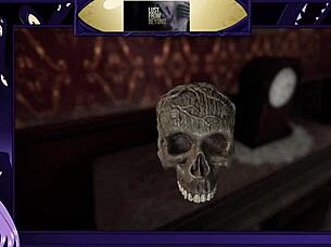 Lust From Beyond Part 7 In Anime