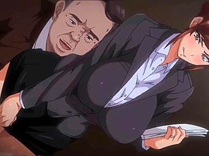 ntr hentai busty girl compilation 😈