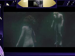 Lust From Beyond Part 7 In Anime