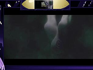 Lust From Beyond Part 7 In Anime