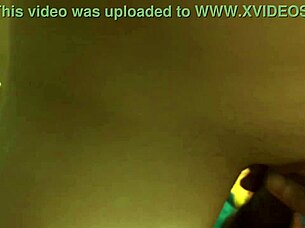 Blowjob Turns into Wild Riding Session