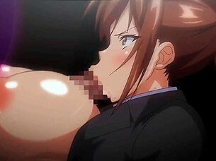 ntr hentai busty girl compilation 😈