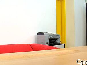 i love anal homo sex with big cocks