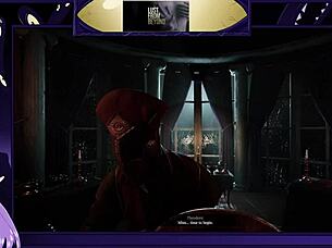 Lust From Beyond Part 7 In Anime