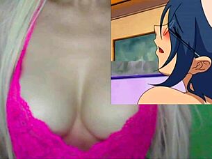 i get seduced by hot nurse in hentai