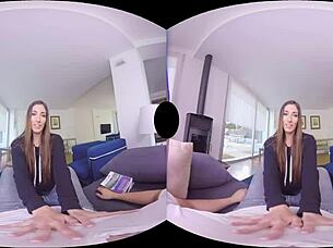 virtualrealporn com - ghost in the sex