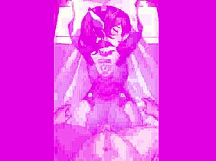 D.Va receives intense backshots in Overwatch