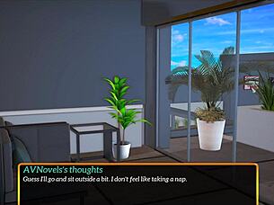 my new family episode 309 in anime style