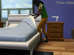 Indian stepmother apologizes after catching stepson masturbating 😳