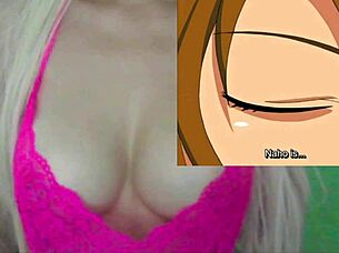 i get seduced by hot nurse in hentai