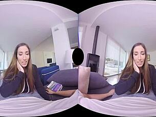 virtualrealporn com - ghost in the sex