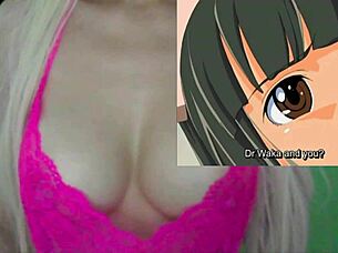 i get seduced by hot nurse in hentai