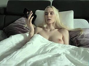 shina ryen is so wet from pussy play and hard fucking