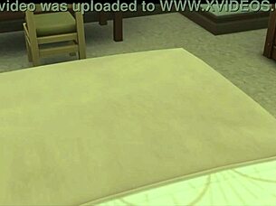 monte komorebi - part 5