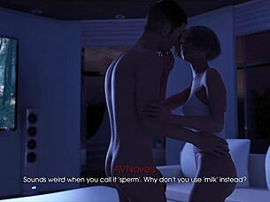 Sex scenes compilation 93 scenes from my pleasure nursing back to pleasure through spacetime intertwined and more