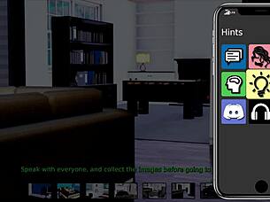 Exploring my real desire with indian brunette