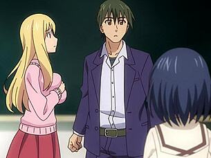 Nobunaga-sensei No Osanazuma 11