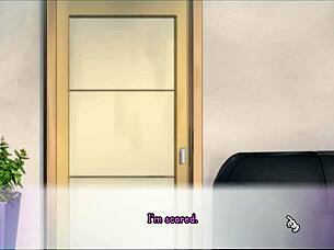 Does Elma Want Preliminary in This Hentai Game?