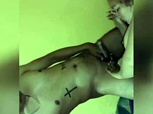 Homemade Sex With Big-Ass Latina MILF Amateurs