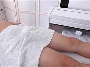 I enjoy best Thai massage in Bangkok