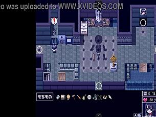 Katagiri-san remains cold in part two.