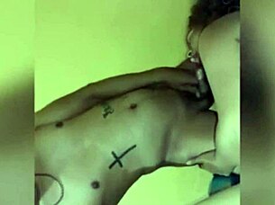 Homemade Sex With Big-Ass Latina MILF Amateurs