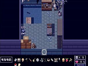 Katagiri-san remains cold in part two.