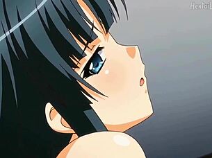 Heermaanoo episode 2 subtitles bring intense hentai scenes to life