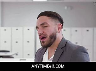 office crush rejects him again in free use scenario