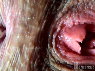 Brooksflowernfondle Spreading Ass And Asshole