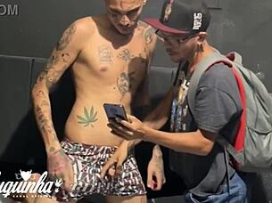 photographer hits on client, leads to anal