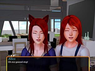 My New Family Episode 308