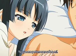 Heermaanoo episode 2 subtitles bring intense hentai scenes to life