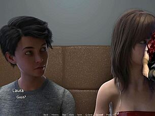 golden boy 18 in anime cosplay adventure