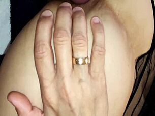 Begging For A Hard Ass Fucking From You?