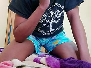 portuguese european guy becomes gay accidentally in this series