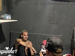 photographer hits on client, leads to anal