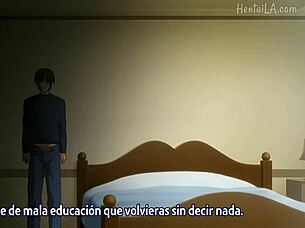 Heermaanoo episode 2 subtitles bring intense hentai scenes to life