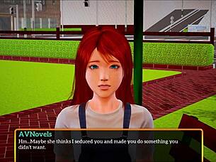 My New Family Episode 308