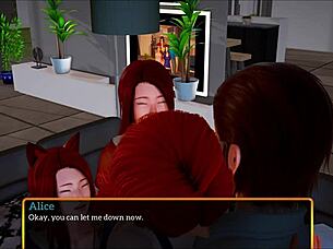 My New Family Episode 308