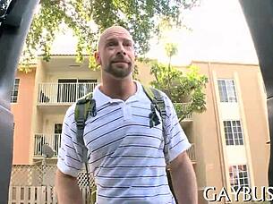 Free gay sex with hardcore fucking