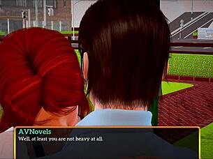 My New Family Episode 308