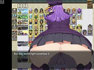 incubus quest missed parts hentai femdom