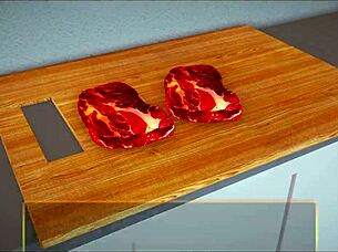 My New Family Episode 308